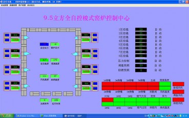 黑龍江FCS係統